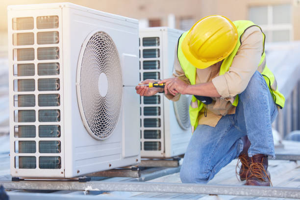 Best Air conditioning repair  in Rockville, MN