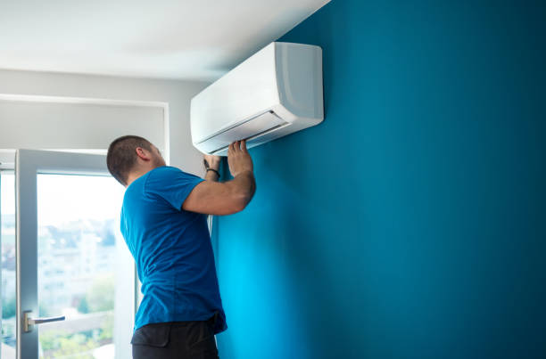 Best HVAC air duct cleaning  in Rockville, MN