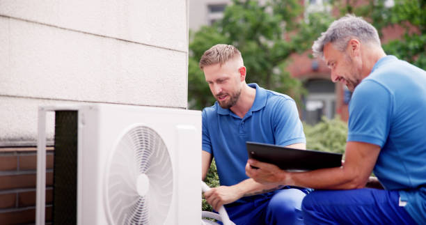 Best HVAC maintenance near me  in Rockville, MN