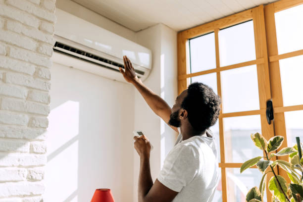 Best Emergency HVAC repair  in Rockville, MN