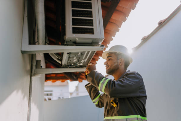 Best HVAC tune-up services  in Rockville, MN