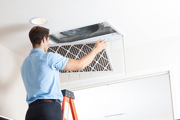  Rockville, MN HVAC Pros