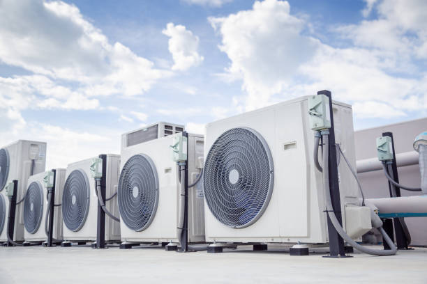 Best HVAC installation services  in Rockville, MN