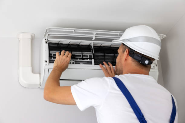 Best HVAC system installation  in Rockville, MN