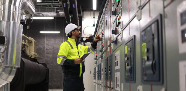 Best Best HVAC companies  in Rockville, MN