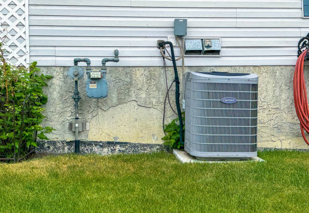 Rockville, MN HVAC Company